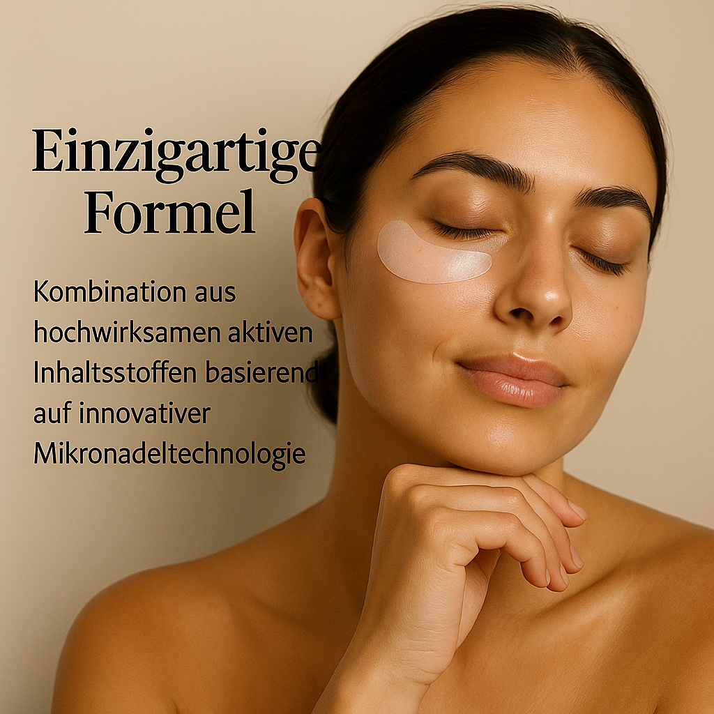 Micro-Infusion Pflaster™