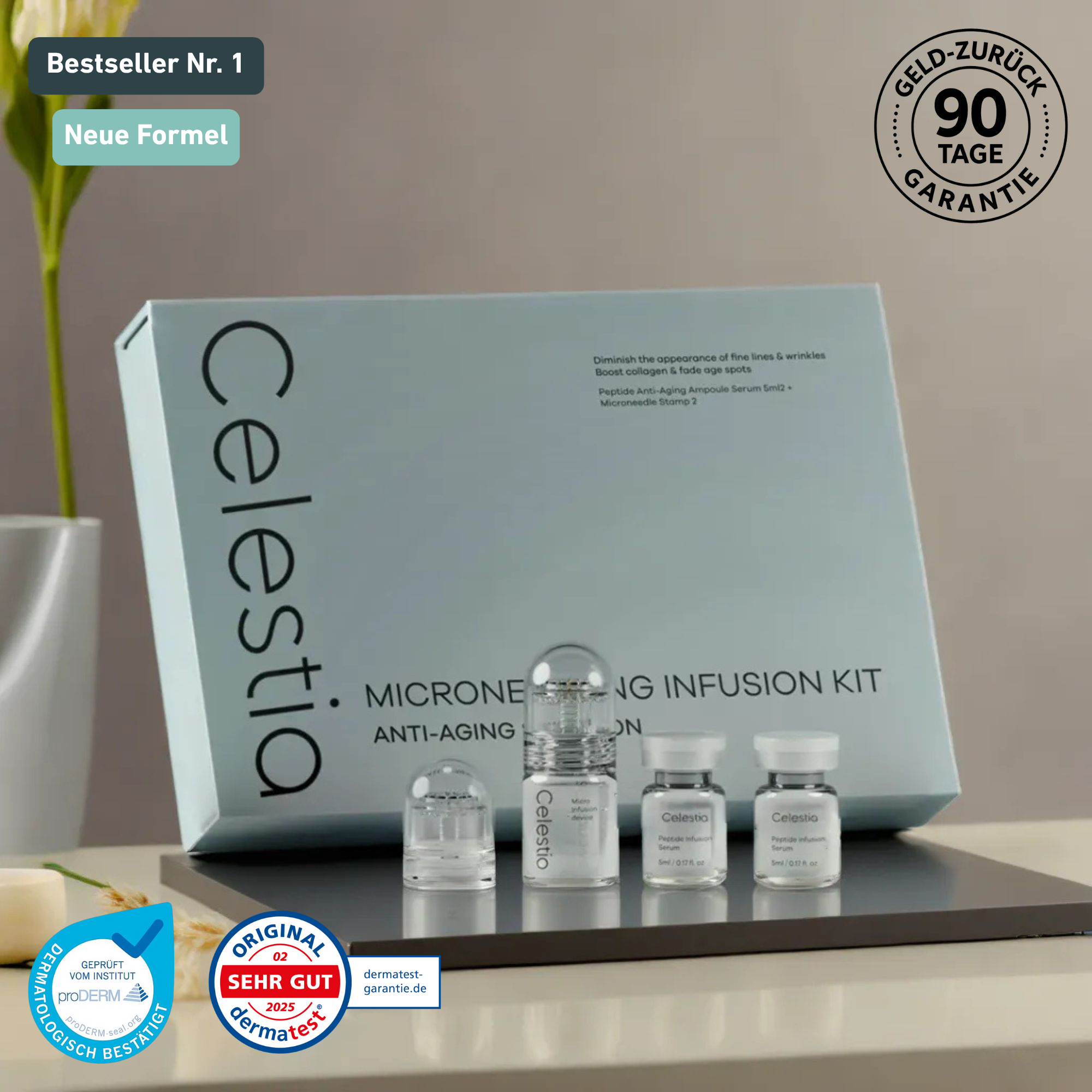 Micro-Infusion Anti-Aging Kit™